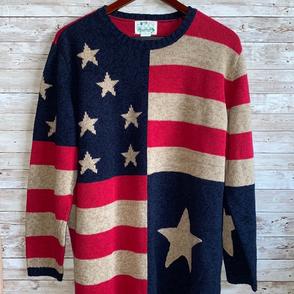 The Quacker Factory - image 1